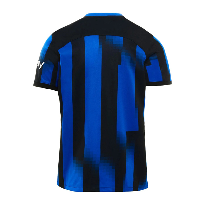 1a Equipacion Camiseta Inter Milan Tartarughe Ninja 23-24 - Haga un click en la imagen para cerrar